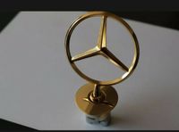 Mercedes Stern in Gold für E Klasse S Klasse C Klasse W211 W212 Nordrhein-Westfalen - Witten Vorschau