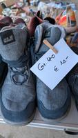 Jack Wolfskin Wanderschuhe Größe 40 Leipzig - Leipzig, Zentrum Vorschau