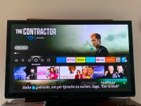 Fehrnseher TV 50 Zoll 600Hz Panasonic TX-P50X50E +Amazon Tv Stick Baden-Württemberg - Engelsbrand Vorschau