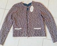 Neuer Boucle Blazer Cardigan Jacke Gr 36 von Esprit Brandenburg - Kolkwitz Vorschau