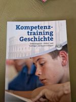 Kompetenztraining Geschichte Diagnose-Testbögen mit Lösungen Niedersachsen - Seulingen Vorschau