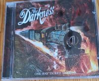 CD/The Darkness one Way Ticket to Hell Berlin - Spandau Vorschau