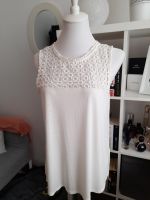 H&M Bluse, Gr. S, creme Nordrhein-Westfalen - Detmold Vorschau