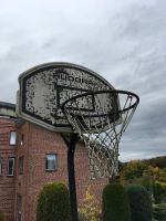 Basketballständer Basketball Ständer 305 cm Garten Sport Kinder Nordrhein-Westfalen - Paderborn Vorschau