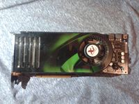 nVIDIA Geforce 8800 GTX 768MB DDR3 PCI-e Grafikkarte 2x DVI VGA Nordrhein-Westfalen - Krefeld Vorschau