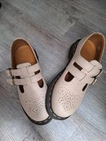 Dr. Martens Mary Jane *neuwertig Bayern - Kempten Vorschau
