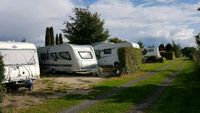 Abstellplatz Wohnwagen und Wohnmobil Campingplatz Nordrhein-Westfalen - Lage Vorschau