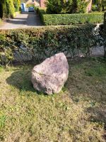 Findling Stein Felsen Feldstein Naturstein Schleswig-Holstein - Bad Segeberg Vorschau