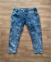 Stretch Jeans Bundweite 50-60cm XXXL Übergröße Hessen - Gießen Vorschau