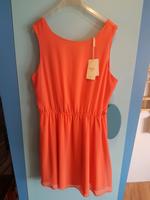 Kleid Gr 44 von clockhouse Niedersachsen - Jerxheim Vorschau