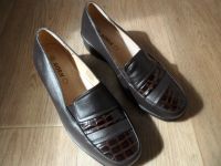 Schuhe Slipper Damen NORN Gr. 39 neu schmaler Fuss Bayern - Coburg Vorschau