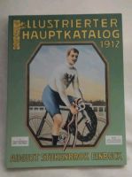 Katalog von 1912 Nachdruck mit 232 Seiten Berlin - Treptow Vorschau