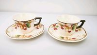 Villeroy & Boch Portobello 2x Kaffeetasse + Untertasse TOP Hessen - Bad Soden am Taunus Vorschau