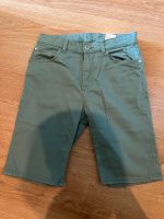 H&M kurze Hose Gr. 164 Slim Fit Shorts Junge Berlin - Treptow Vorschau