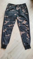 H&M Jogging Hose / Sweat Pant Herren, Camo grün, Gr. M, neuw. Kr. Dachau - Dachau Vorschau