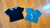 Knopf im Ohr / Steiff  T-shirts Jungs Gr. 56 Rheinland-Pfalz - Niederburg Vorschau