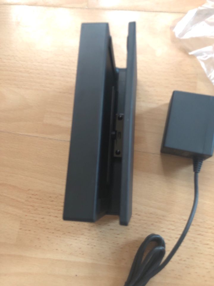 Nintendo Switch Dock Set Neu in Viersen