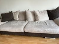 Couch xxl in grau Rheinland-Pfalz - Mainz Vorschau