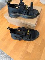 Sandaletten von Marke Dr. Martens Kiel - Mettenhof Vorschau
