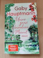 Buch Gaby Hauptmann Unser ganz besonderer Moment 2. Teil Bayern - Wasserburg am Inn Vorschau