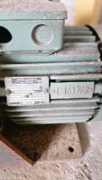 DDR Maschinen Motor Sachsen-Anhalt - Magdeburg Vorschau