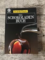 Das Schokoladenbuch, NEU Hessen - Eichenzell Vorschau