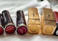 4 LippenstifteYSL Urban Decay (Einzel ab 3€) Frankfurt am Main - Sachsenhausen Vorschau