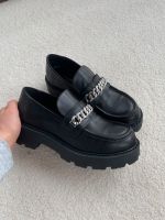 Vagabond Loafer Damen 37 schwarz Rheinland-Pfalz - Dernbach Vorschau