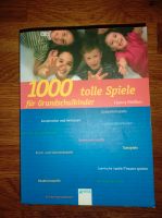 1000 tolle Spiele für Grundschulkinder Niedersachsen - Lutter am Barenberge Vorschau