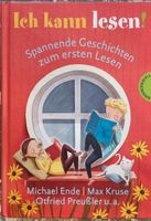 Kinderbuch ~ Spannende Geschichten zum ersten Lesen Düsseldorf - Heerdt Vorschau