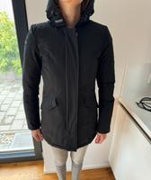 Woolrich Winter-Parka, Gr. XS, schwarz Bayern - Roth Vorschau