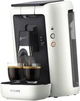 PHILIPS Kaffeepadautomat "SENSEO CSA260/10 weiss" Bayern - Velden Vorschau