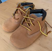 Timberland Babyschuhe Gr. 17 *ungetragen* Berlin - Mitte Vorschau