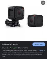 Gopro Session 2 Stück Würth Nordrhein-Westfalen - Mönchengladbach Vorschau