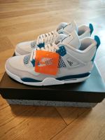 Jordan 4 Retro Militäry Blue Us10,5 Eu44,5 Baden-Württemberg - Leonberg Vorschau