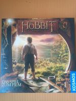 Der Hobbit das Brettspiel Sachsen - Delitzsch Vorschau
