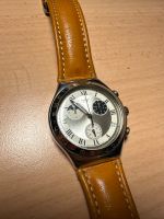 Swatch Uhr Chronograph Frankfurt am Main - Innenstadt Vorschau