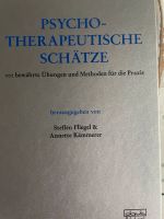 Psychotherapeutische Schötze, Fliegel, Kämmerer Niedersachsen - Bad Rothenfelde Vorschau