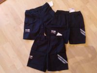 NEU Drillinge Zwillinge Shorts Gr. 116 Bayern - Freilassing Vorschau