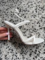 Schuhe Zara für Damen. Größe 37. Wuppertal - Langerfeld-Beyenburg Vorschau