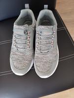 Sportschuhe von Kappa Gr. 41 grau Niedersachsen - Oldenburg Vorschau