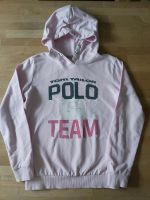 Tom Tailor Mädchen Hoodie Pullover blass rosa 152 158 Nordrhein-Westfalen - Hamm Vorschau