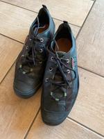 Herren Schuh schwarz ecco Gr.43 Nordrhein-Westfalen - Niederzier Vorschau