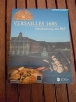 Versailles 1685 Verschwörung am Hof - PC-Spiel Nordrhein-Westfalen - Eitorf Vorschau