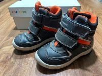 Geox Winterschuhe, Gr 26 Hessen - Lampertheim Vorschau