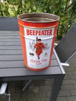 Beefeater Tonne Deko vintage Niedersachsen - Reppenstedt Vorschau