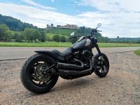 Harley-Davidson Sport Glide Custom Umbau Baden-Württemberg - Emmendingen Vorschau