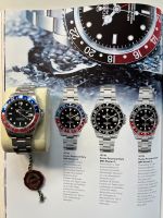 Rolex GMT Master II 16710, Full Set, 2005, LC 160 Mitte - Tiergarten Vorschau