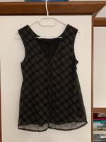 Neu Doppelshirt Shirt Bluse Achselbluse Vero Moda Gr. S Nordrhein-Westfalen - Bad Laasphe Vorschau