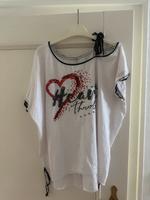 Tredy T Shirt Größe 46 Bayern - Kleinkahl Vorschau